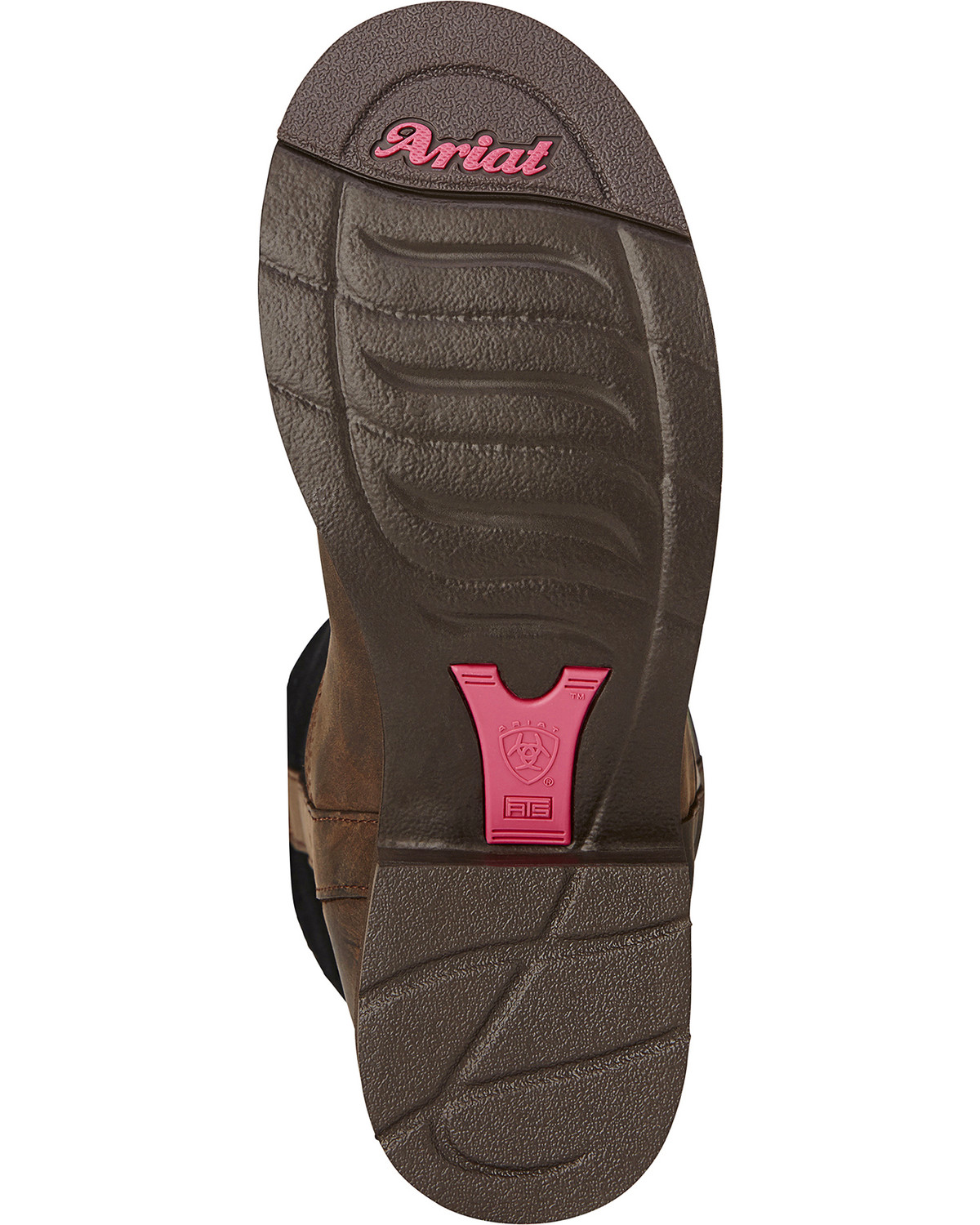 Ariat Women's Fatbaby All Weather Western Boots | Boot Barn