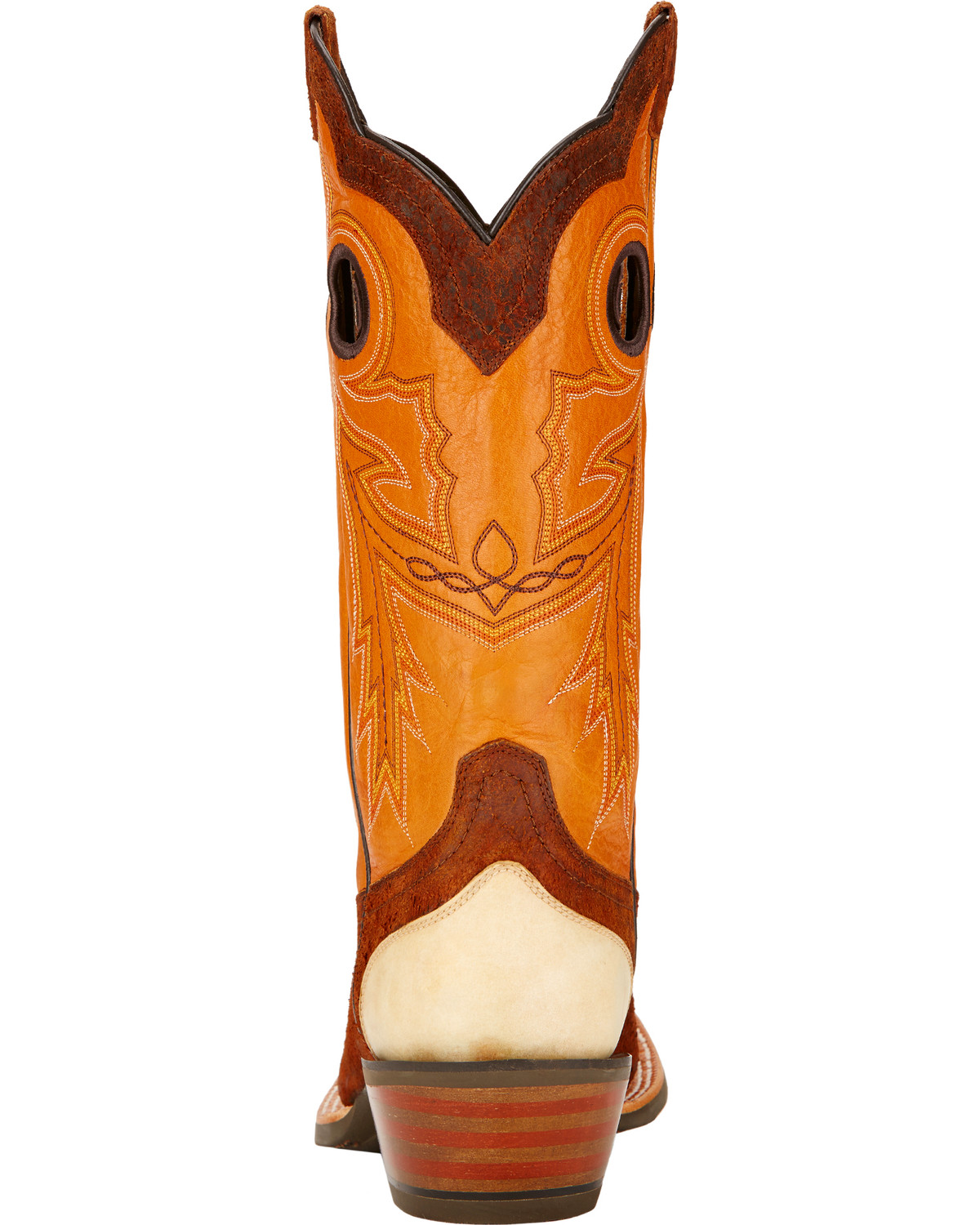 Ariat Men's Wildstock Western Boots Boot Barn