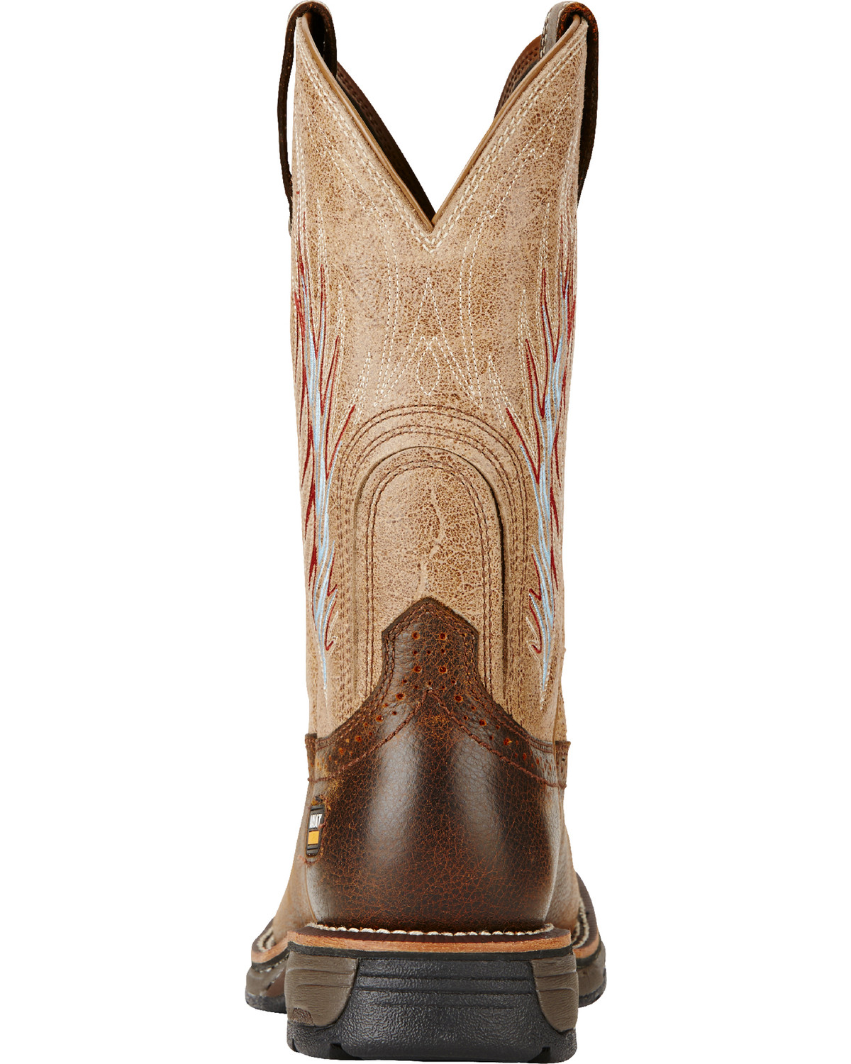 workhog mesteno ii work boot