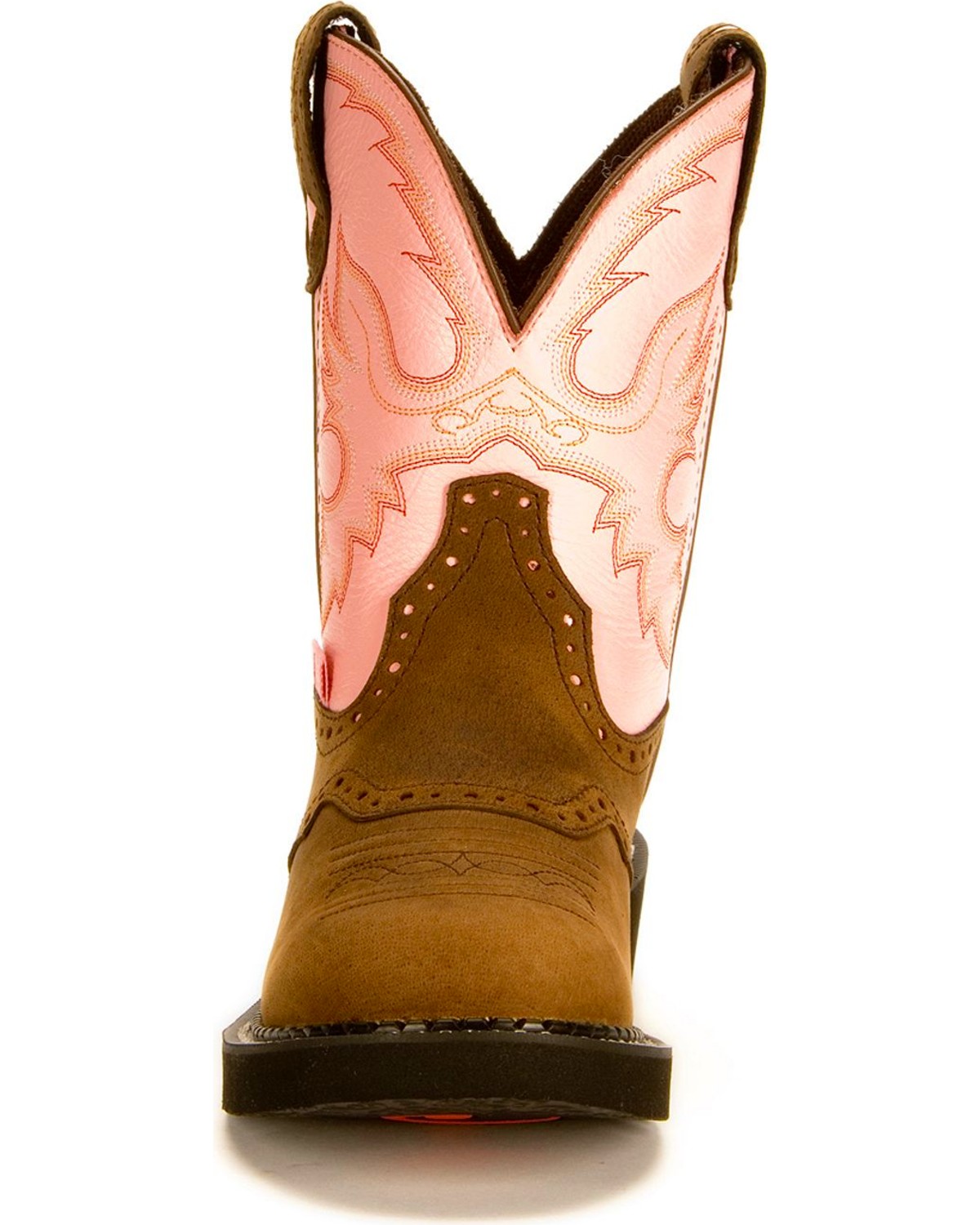 Justin Women's Gypsy Collection 8" Western Boots Boot Barn