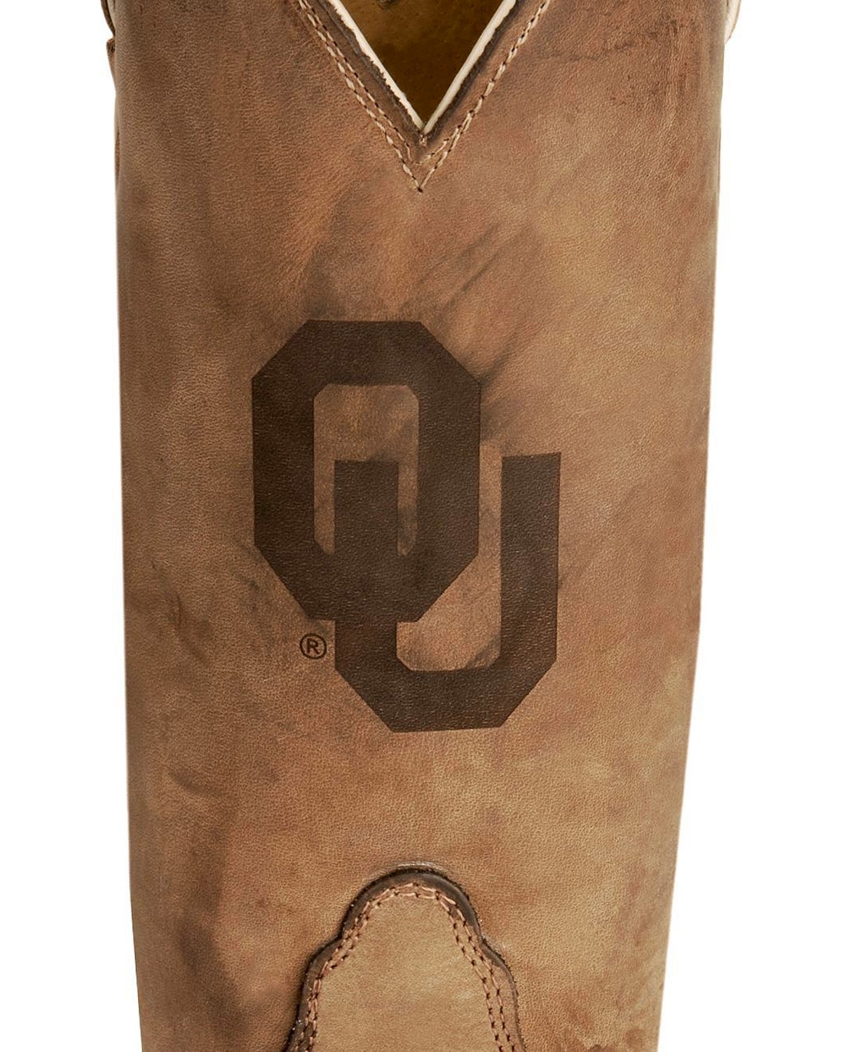 Nocona Women's University of Oklahoma College Boots Boot Barn