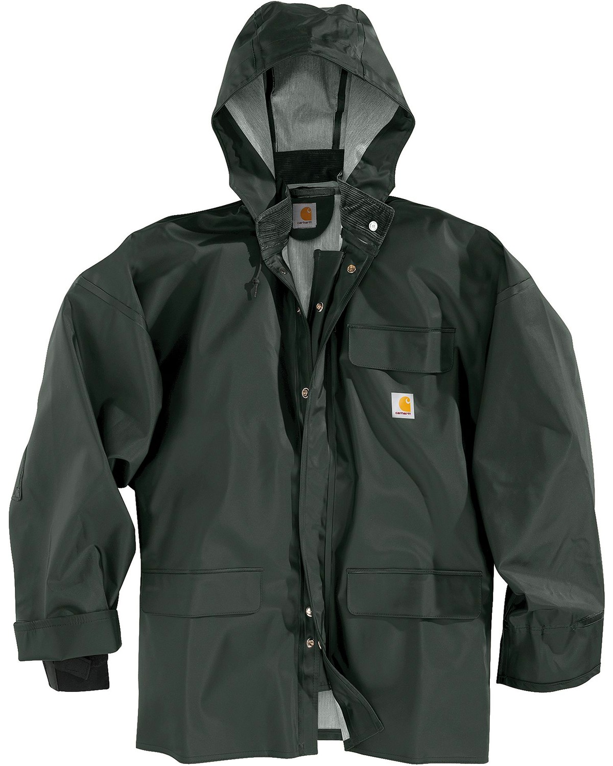 Carhartt Surrey Rain Coat Boot Barn