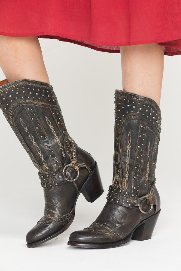 country western boots women