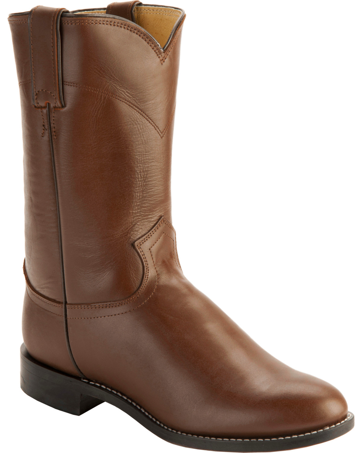 justin cowboy boots clearance