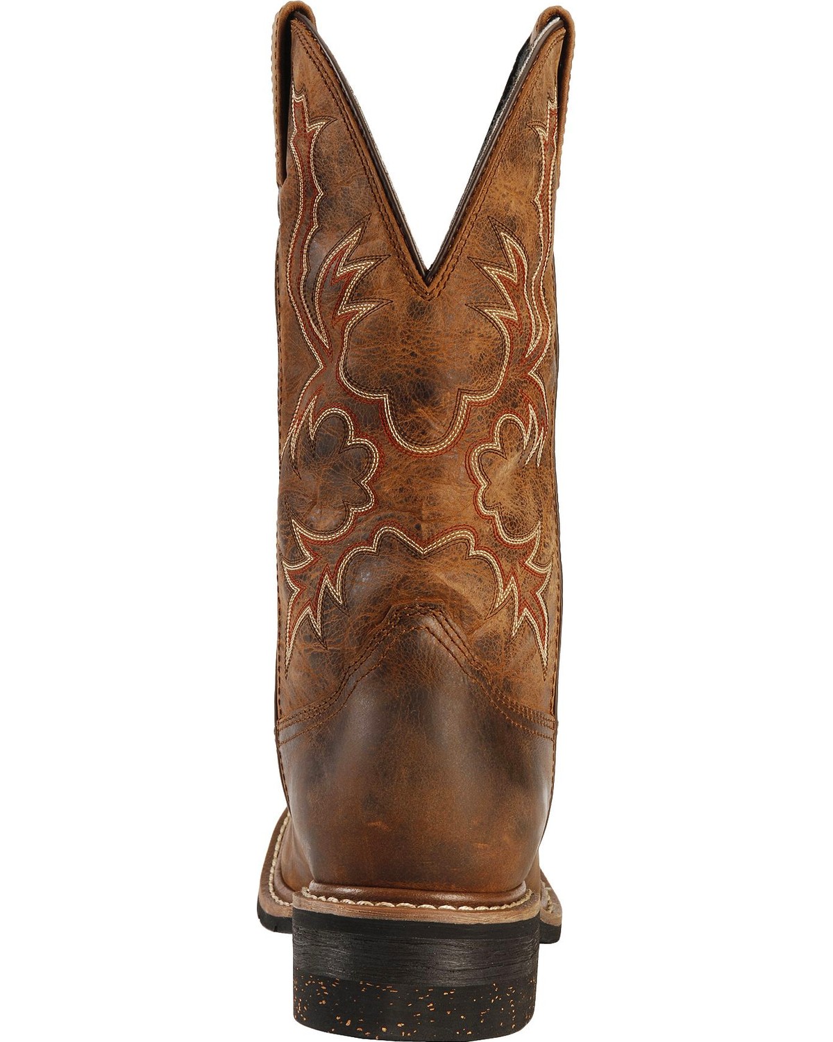 Dan Post Men's Nogales Waterproof Western Work Boots Boot Barn