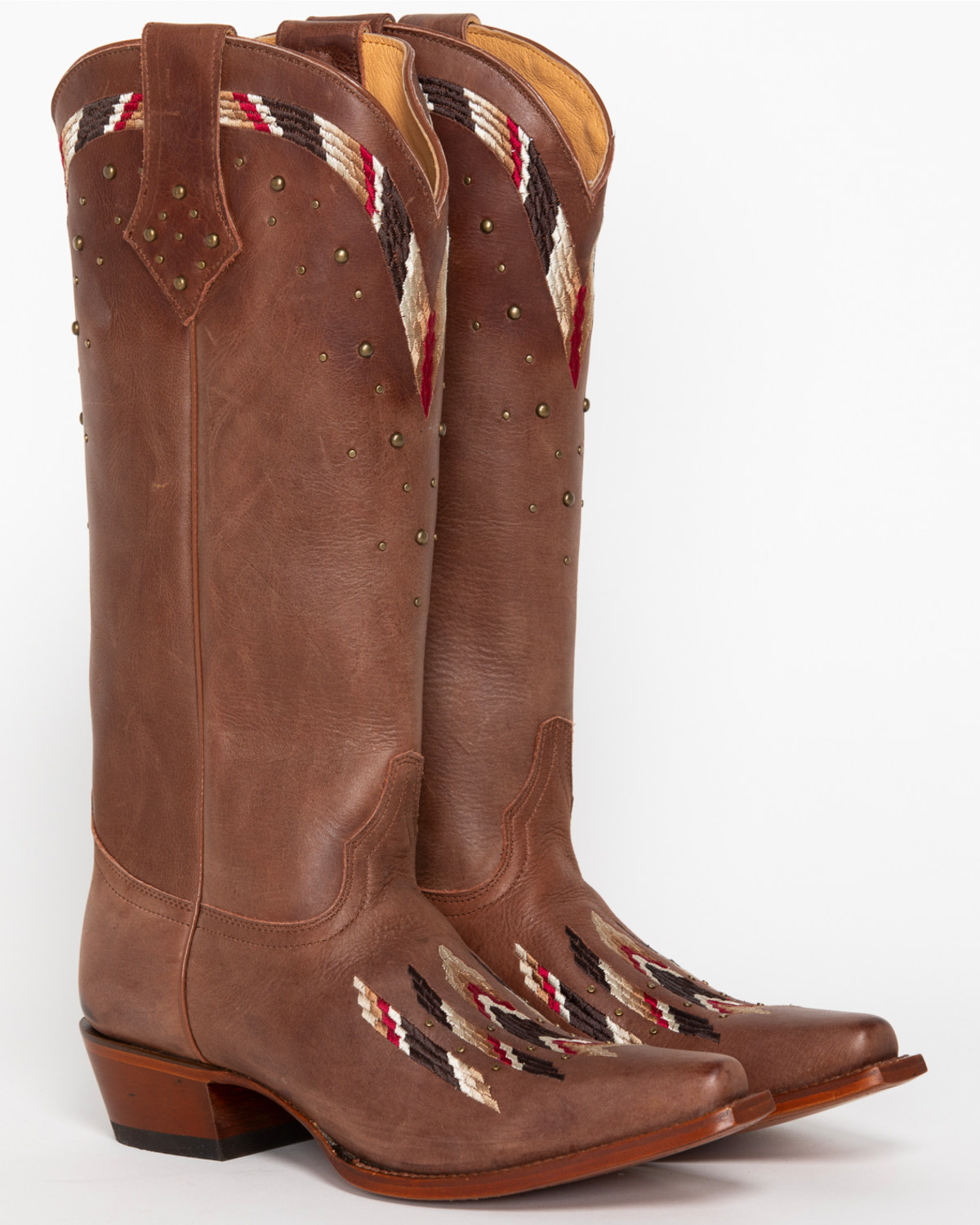 Shyanne® Women's Fresno Embroidered Western Boots Boot Barn