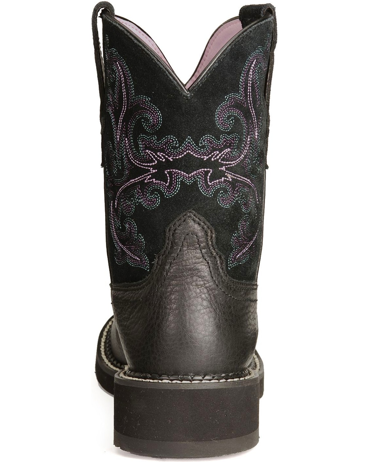 Ariat Women's Fatbaby II Western Boots | Boot Barn