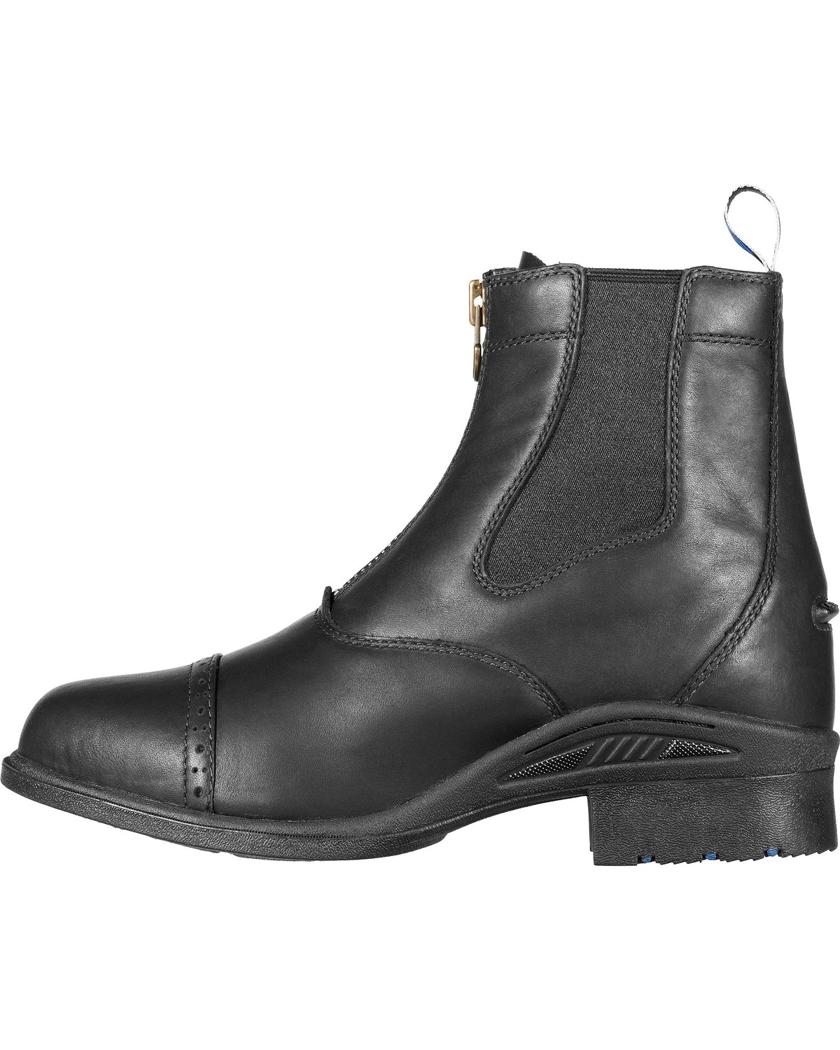 Ariat Women's Devon Pro VX Paddock Boots Boot Barn