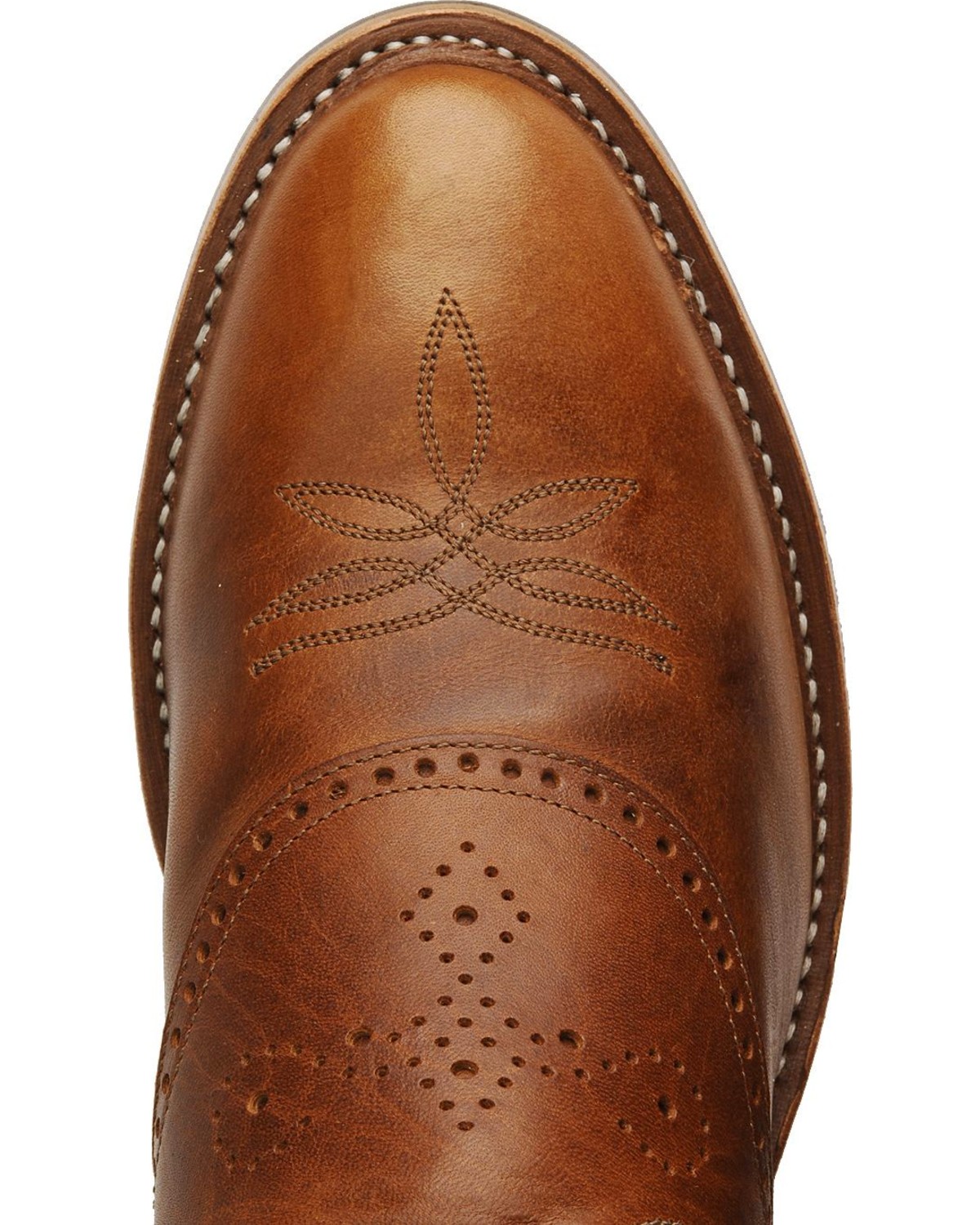 Tony Lama Men's Renegade Buckaroo Western Boots | Boot Barn