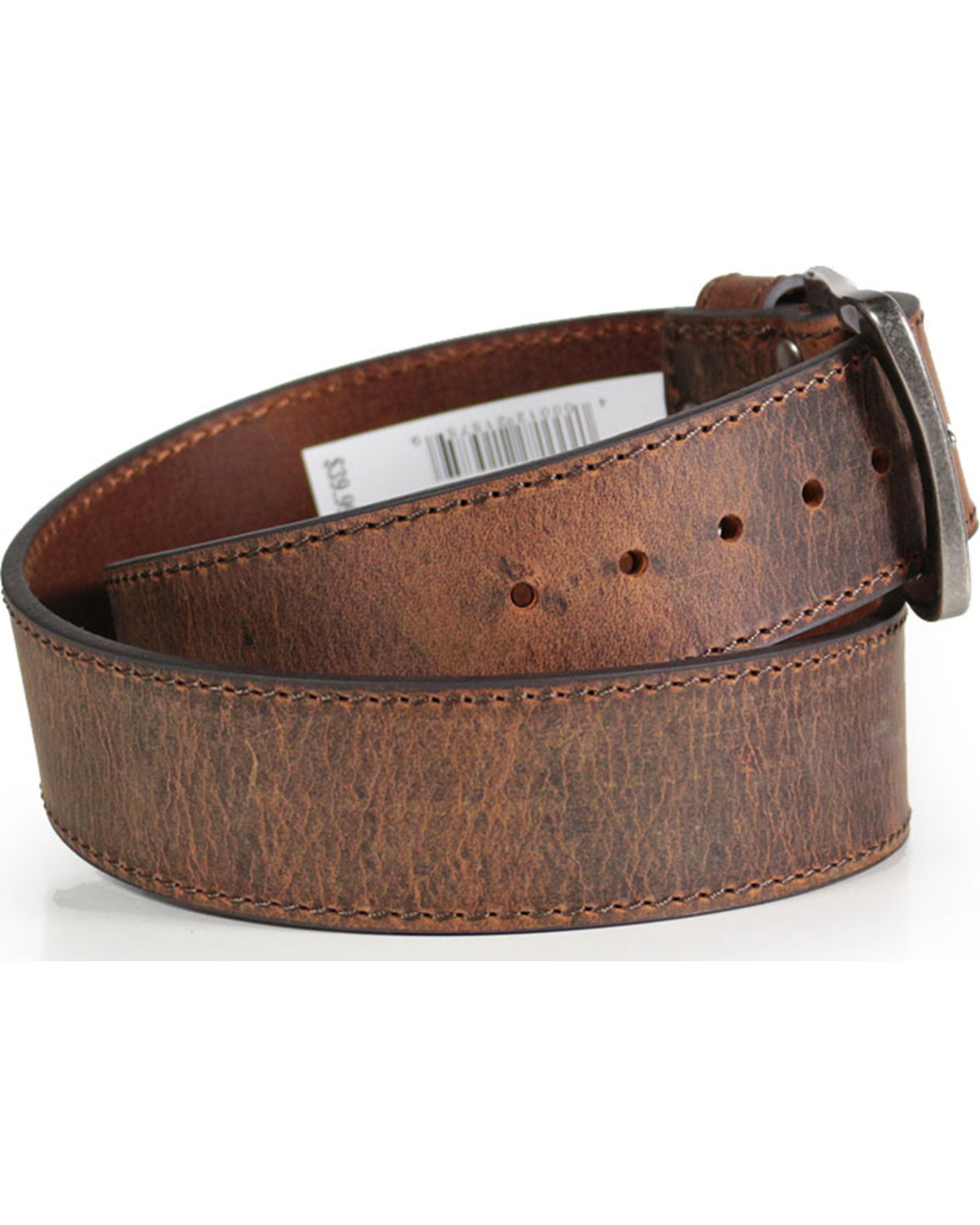 boot barn belts men