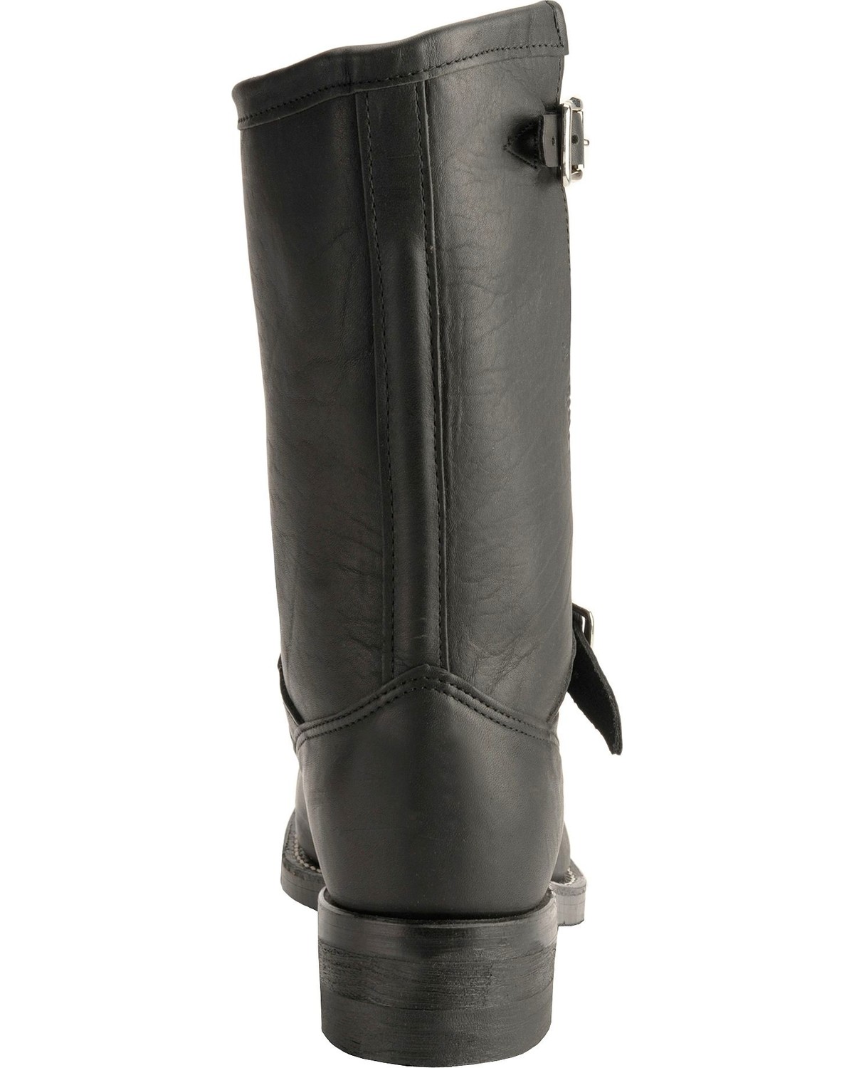chippewa men's engineer steel toe motorcycle boots