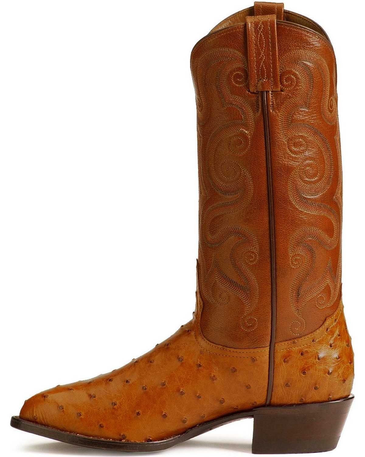 Tony Lama Men's 13" Exotic Western Boots | Boot Barn