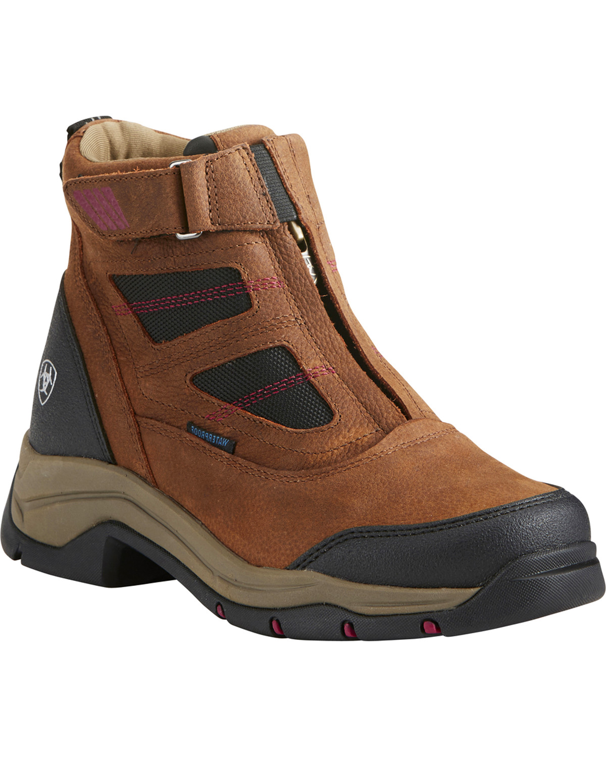 ariat terrain h2o waterproof boots save 10