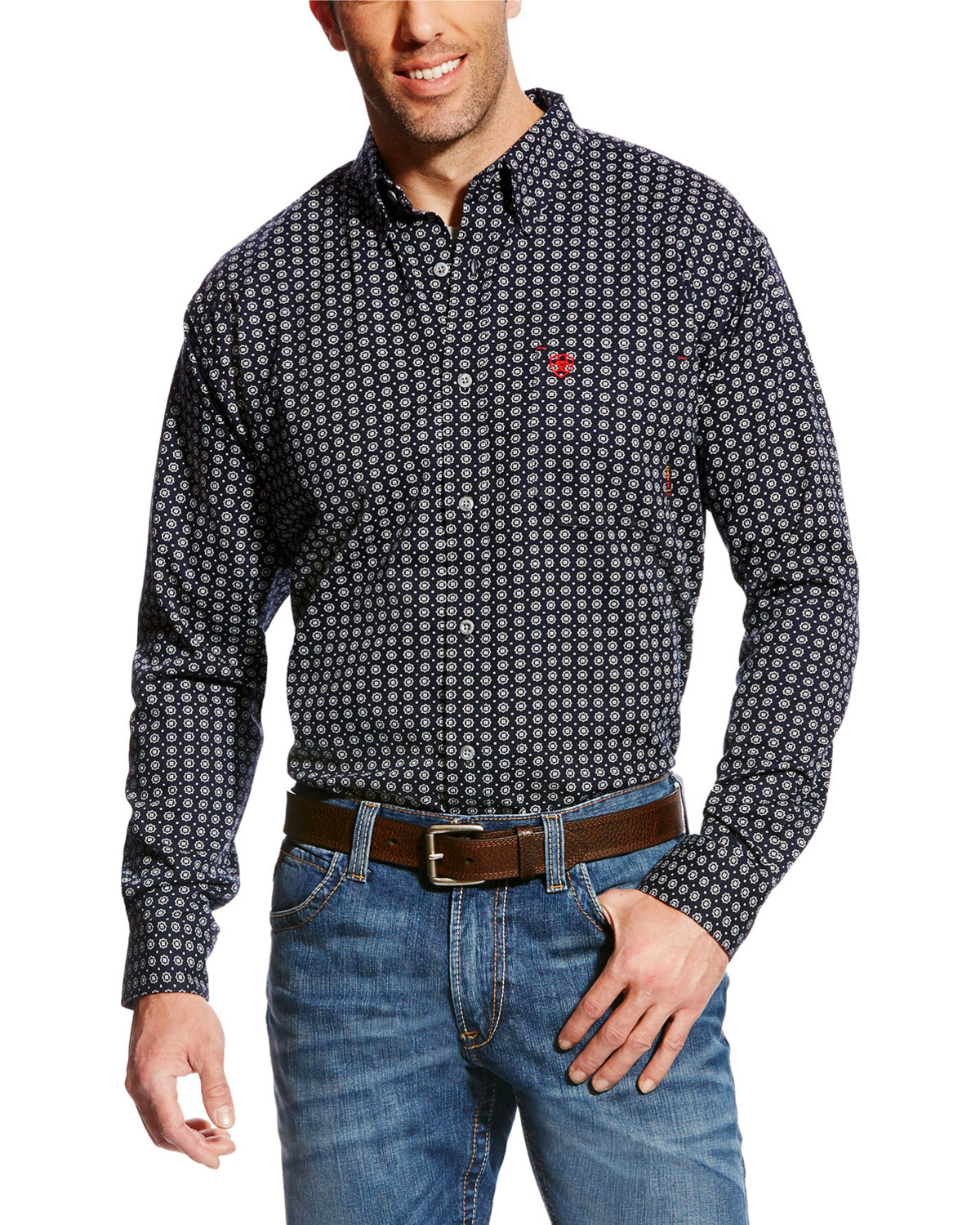 ariat polo shirts sale