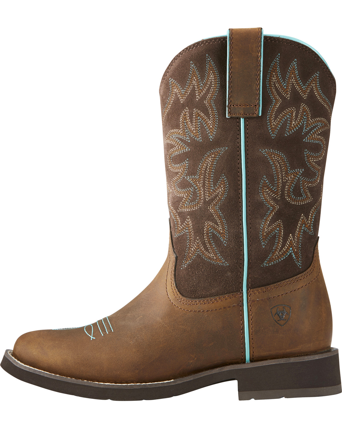 Ariat Women's Delilah Western Boots Boot Barn