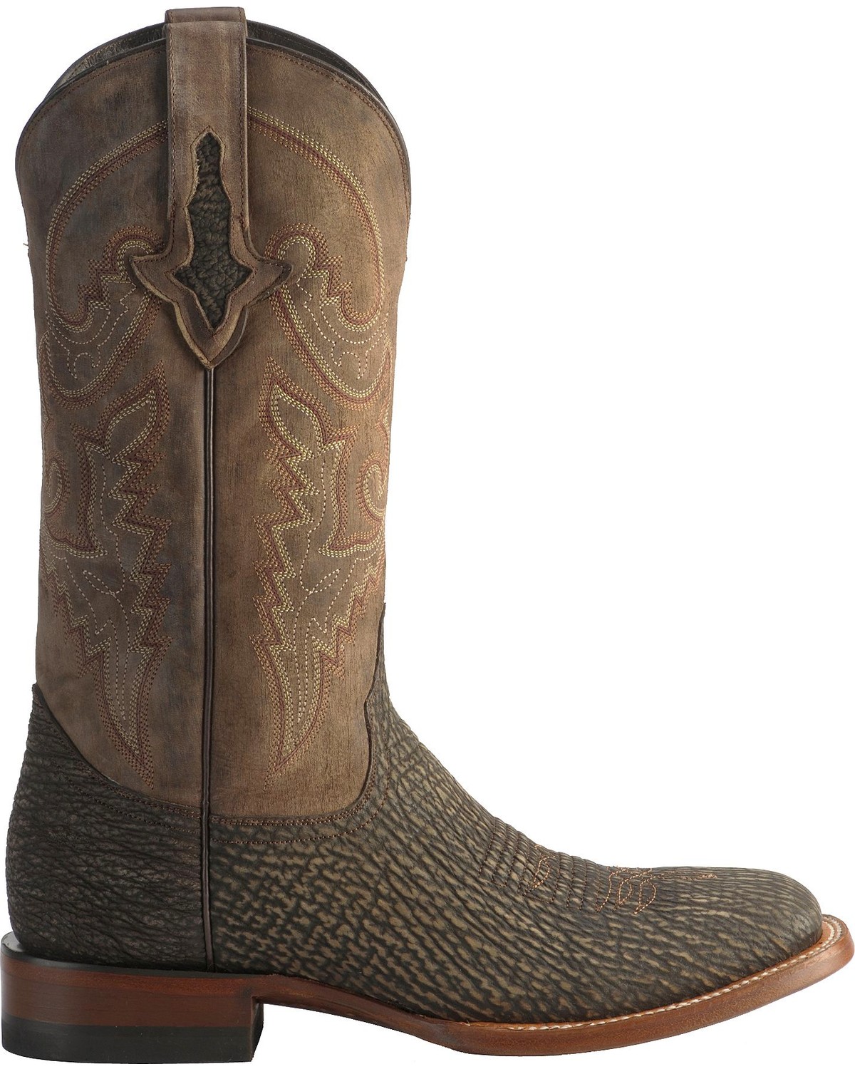 shark skin shoes mens
