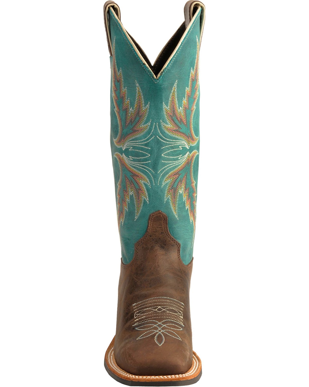 Justin Women's Bent Rail Western Boots Boot Barn