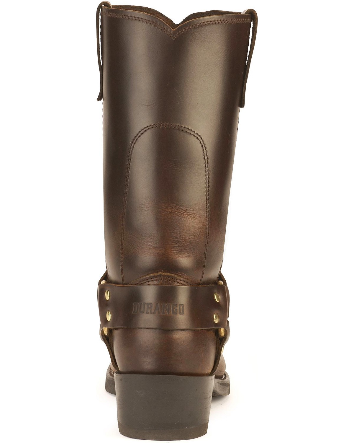 durango men's harness motorcycle boots