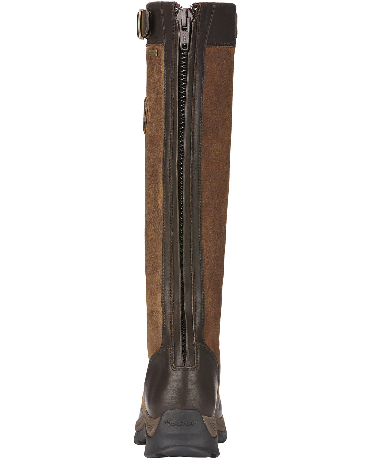 berwick ariat