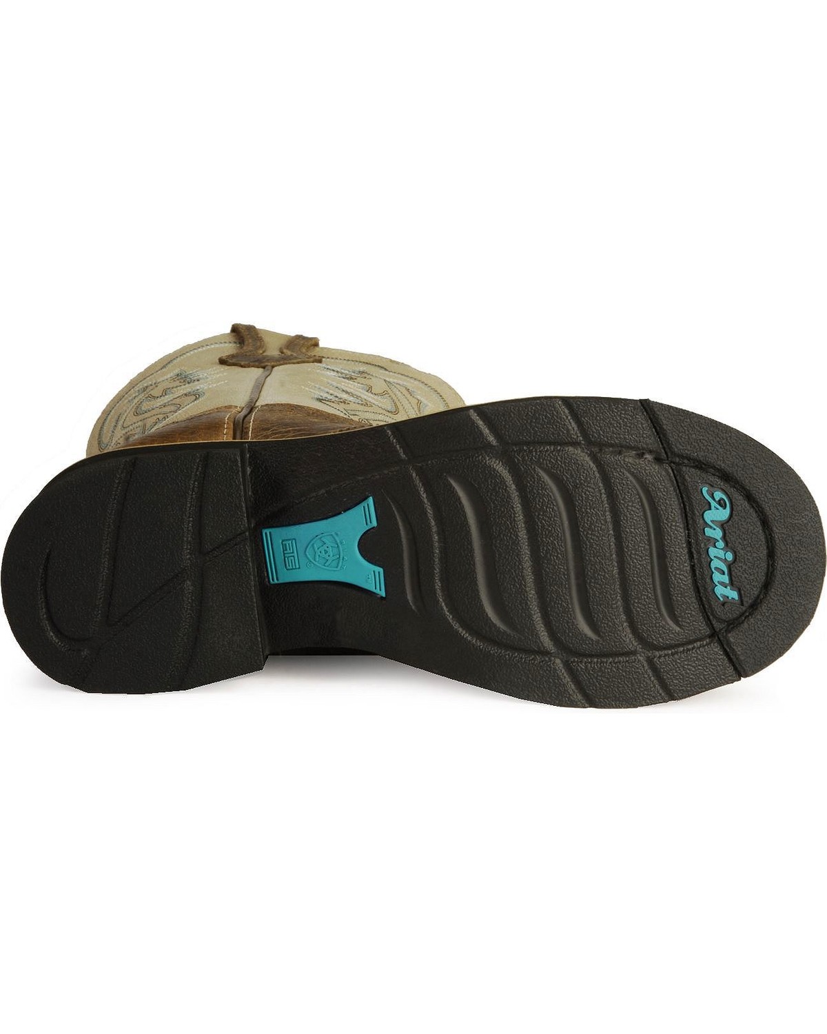 Ariat Women's Show Baby Western Boots Boot Barn