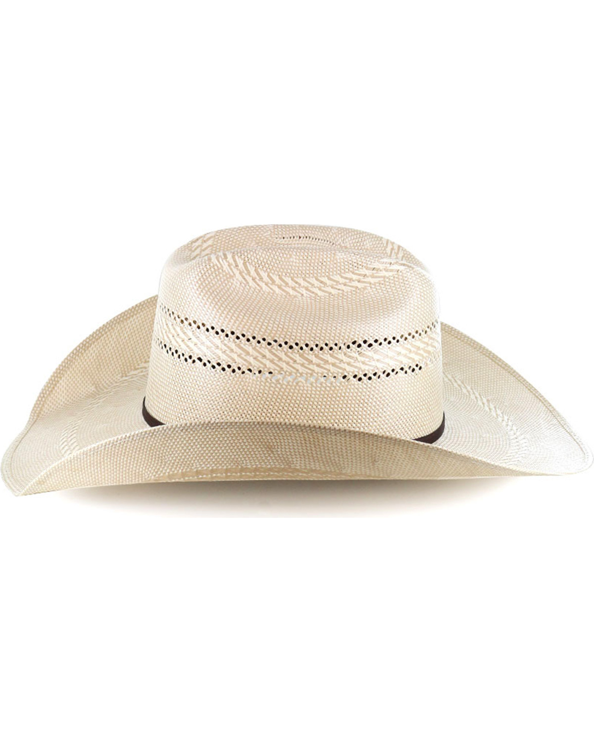 Boot Barn Cody James 50x Straw Hat Cody James Straw Hat