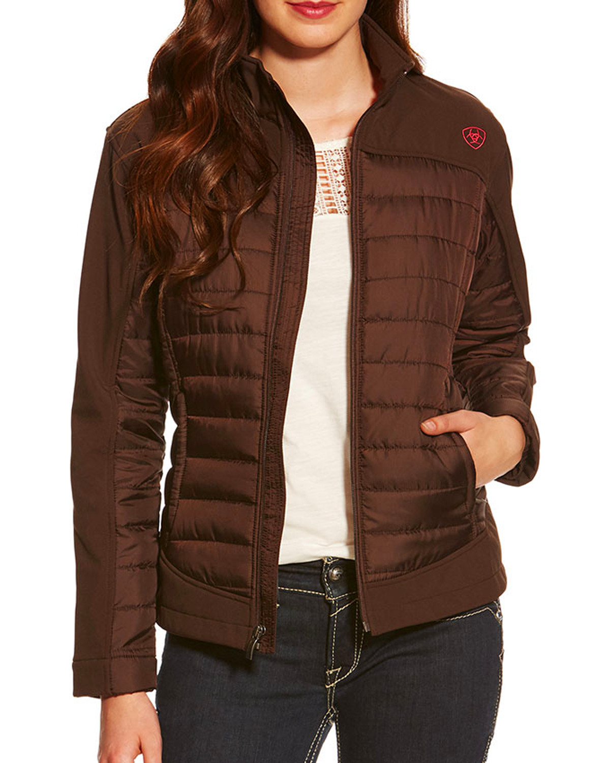 Ariat Women's Blast Jacket Boot Barn