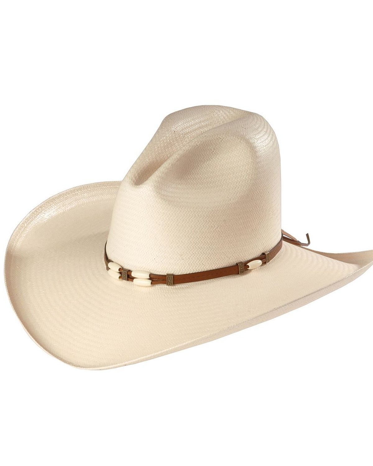 Resistol 6X Cisco Straw Hat Boot Barn