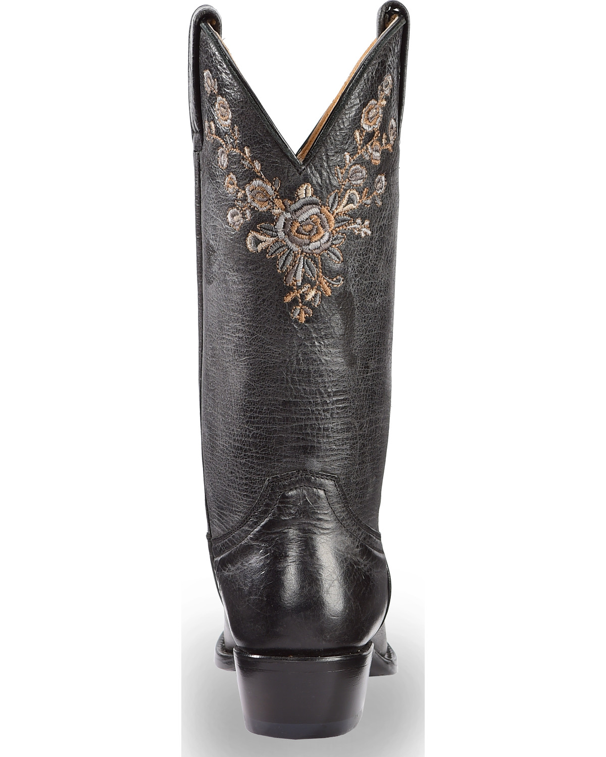black shyanne boots