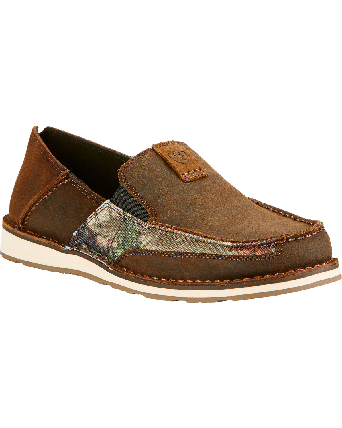 ariat cruiser clearance