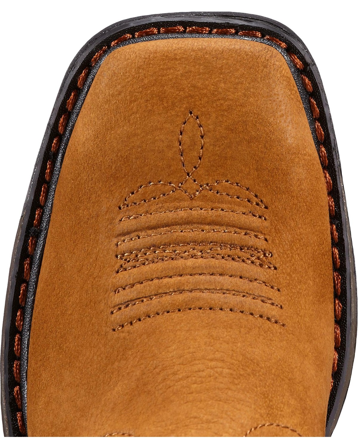 Ariat Kid's Workhog Work Boots | Boot Barn