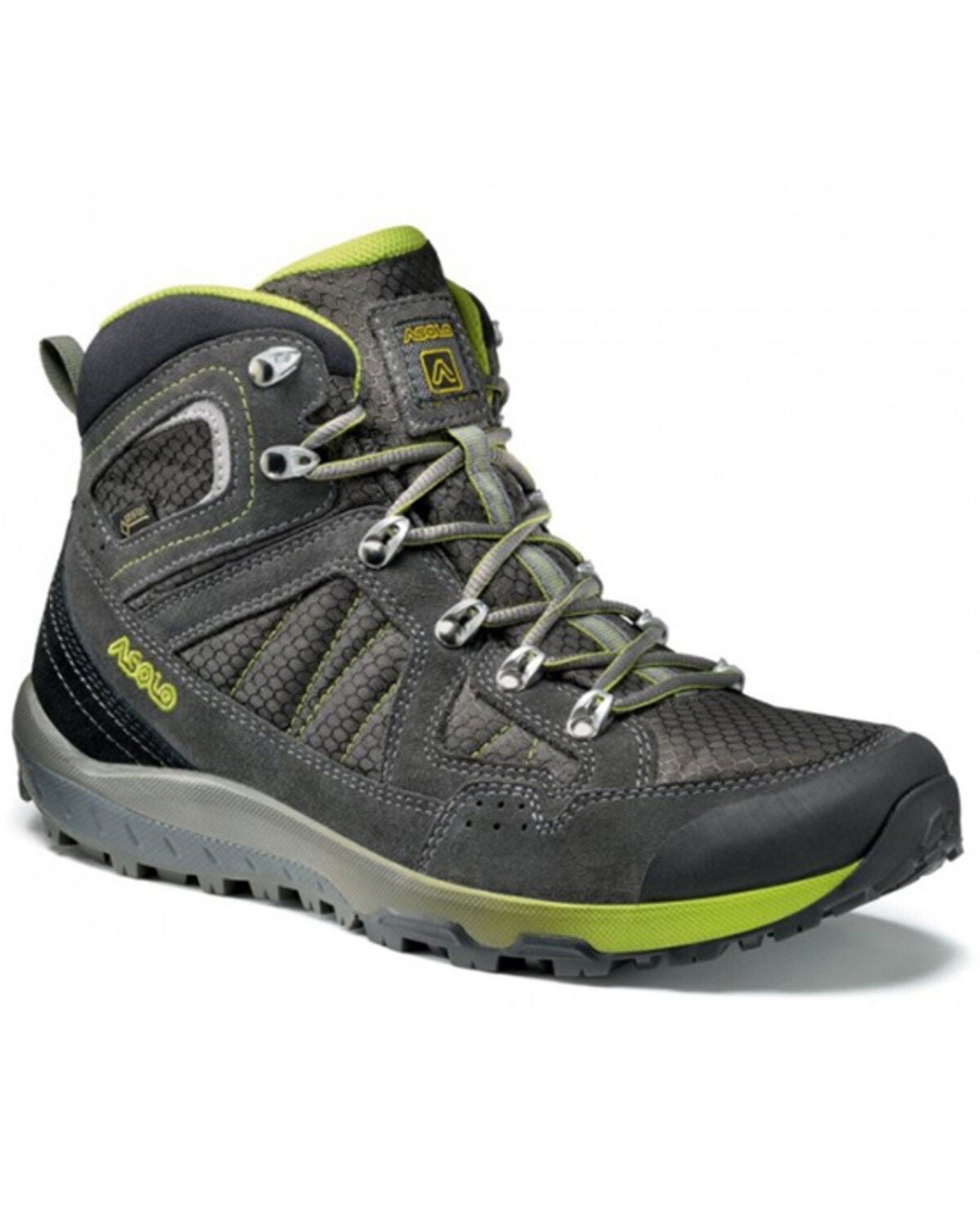 asolo landscape gv lth hiking boots
