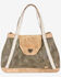Image #1 - Bed Stu Women's Proper Shoulder Bag, Tan, hi-res
