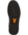 Image #3 - Ariat Flex Pro 6" Lace-Up Distressed Work Boots - Composite Toe, , hi-res