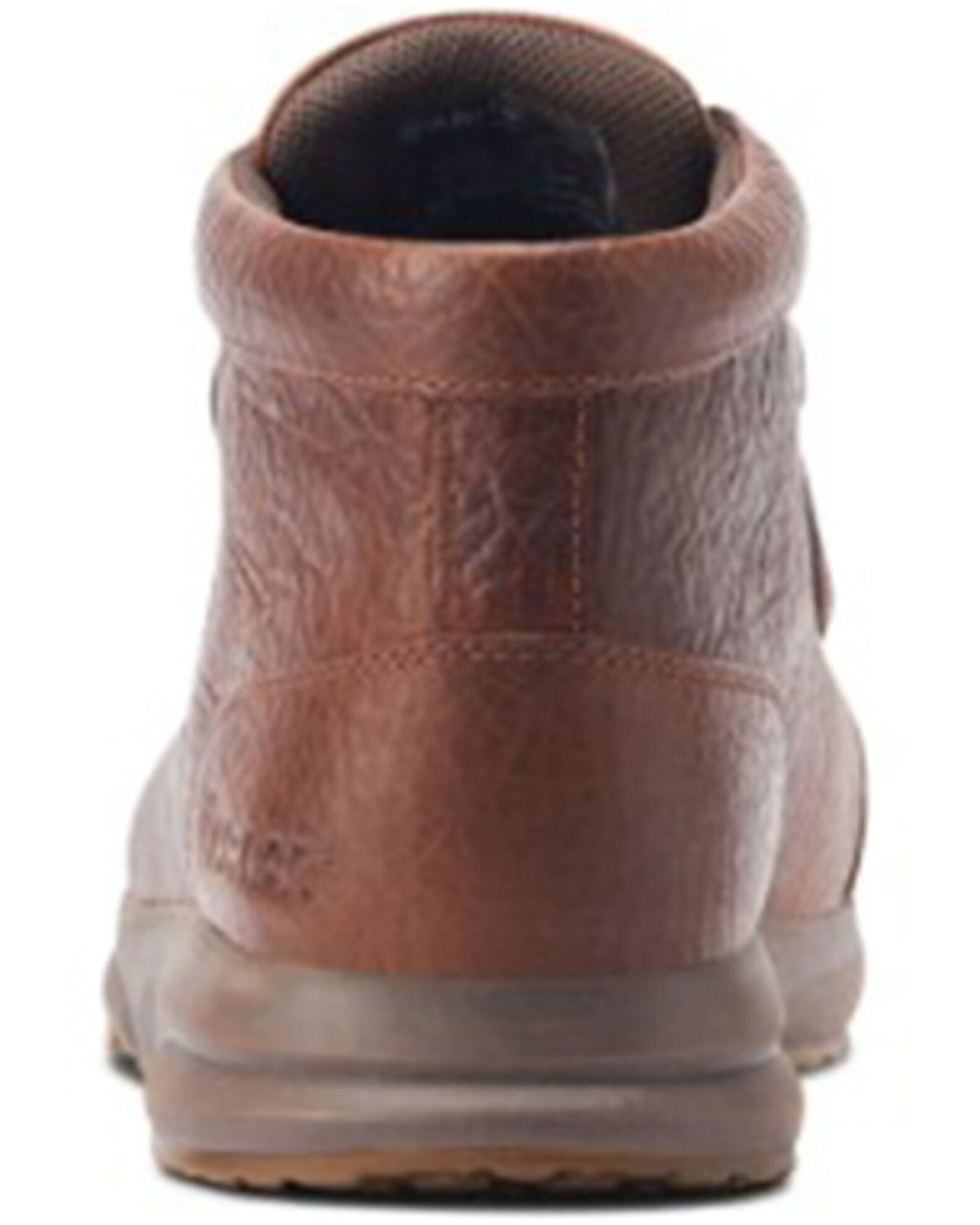 Ariat Men's Spitfire Western Shoes Moc Toe