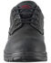 Image #5 - Avenger Men's Foreman Waterproof Work Shoes - Composite Toe, Black, hi-res