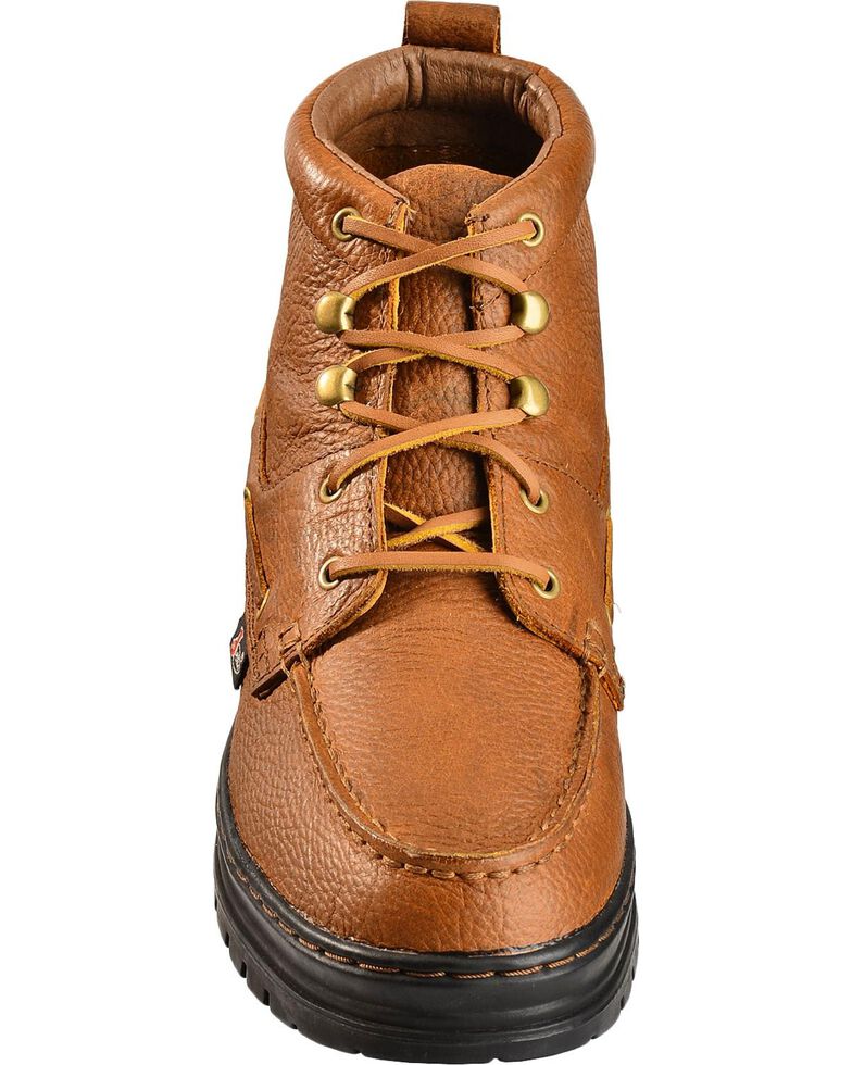 Justin Men S Casual Chukka Shoes Boot Barn