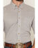 Image #6 - Wrangler Riata Men's Assorted Plaid Print Short Sleeve Button-Down Western Shirt - Big, Multi, hi-res
