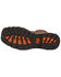 Image #6 - Timberland PRO Men's TiTAN&reg; EV Pull-On Waterproof Work Boot - Composite Toe, Medium Brown, hi-res