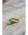 Image #4 - Shyanne Women's Western Romance Ring Set - 4 Piece, Gold, hi-res