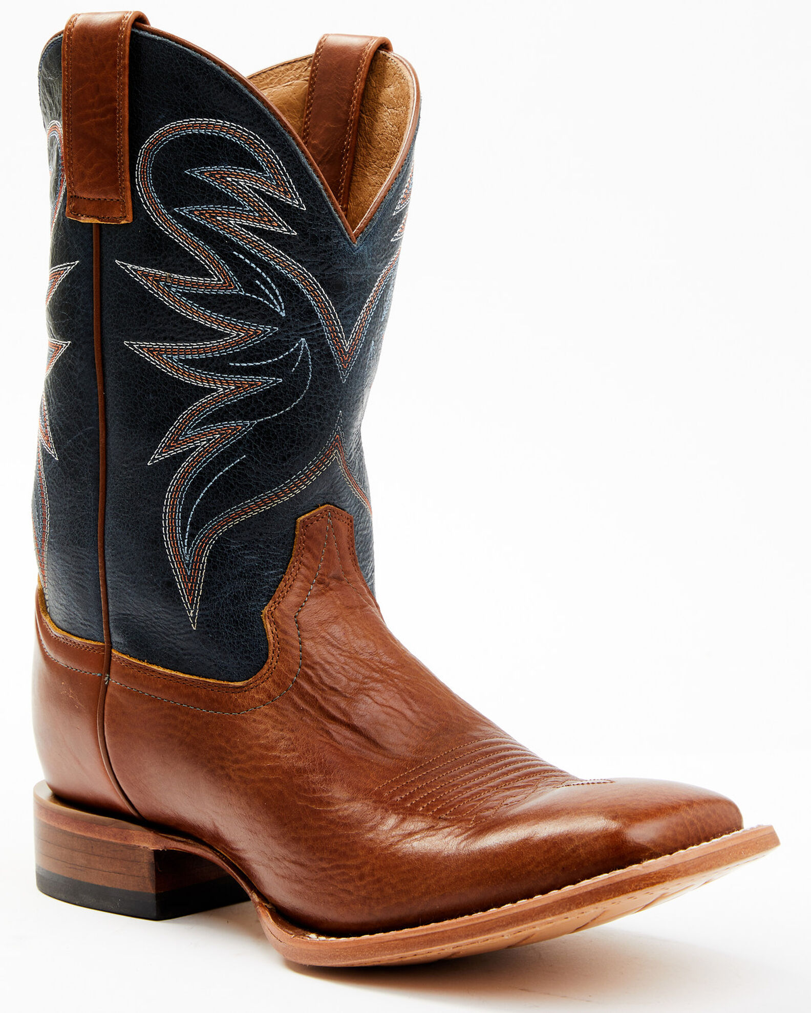 Cody cowboy boots top