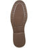 Image #7 - Born Men's Reed Ankle Boots - Round Toe, Chocolate, hi-res