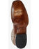 Corral Women's Embroidered Western Boots - Square Toe, Honey, hi-res