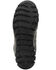 Image #2 - Reebok Men's Sublite Work Shoes - Composite Toe, Black/brown, hi-res