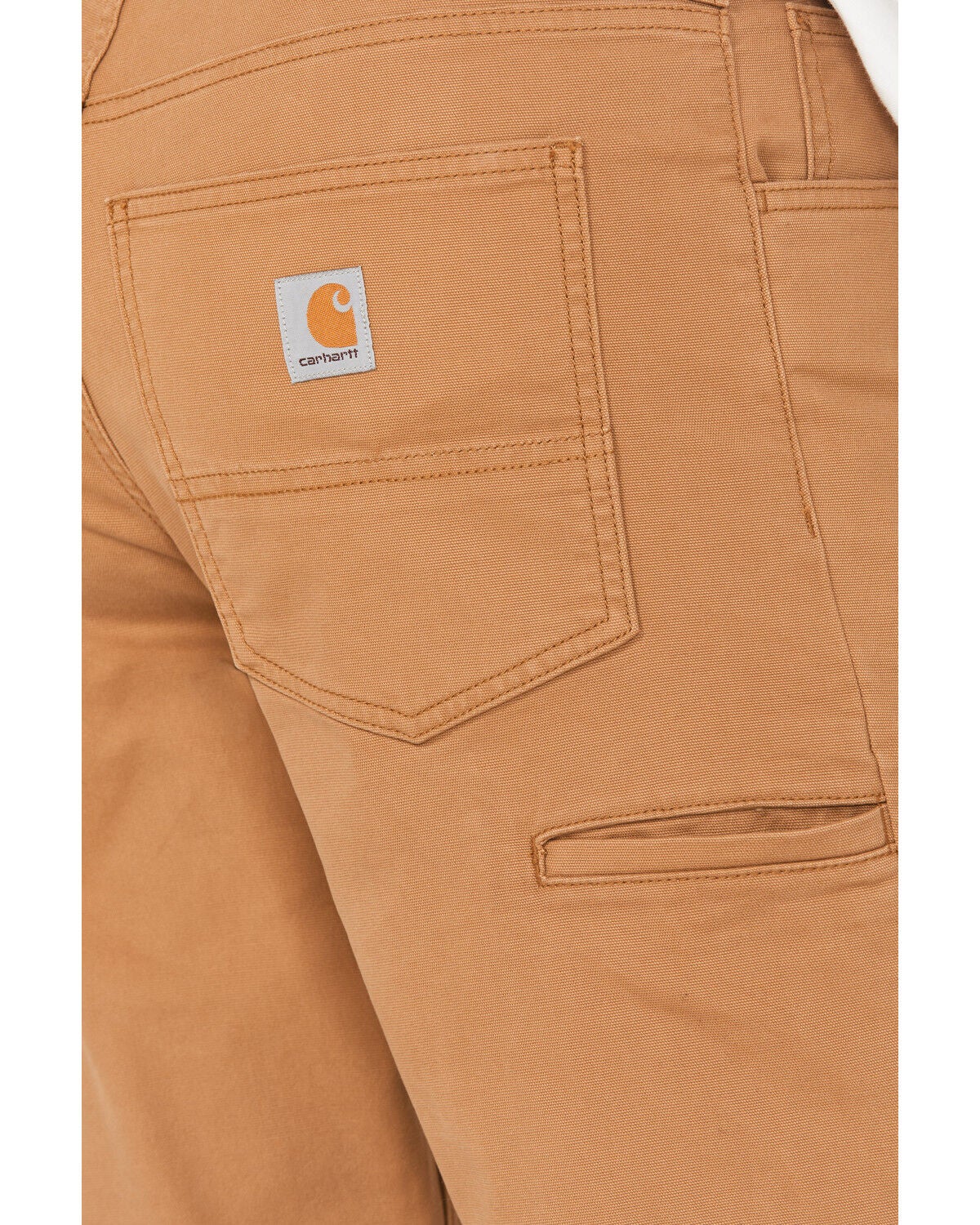Carhartt Men's Rugged Flex Rigby Five-Pocket Jeans | Boot Barn