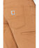 Image #4 - Carhartt Men's Rugged Flex Rigby Five-Pocket Jeans, Pecan, hi-res
