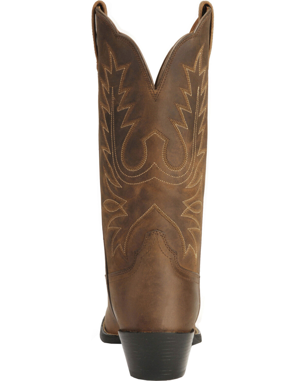 ariat womens western boots