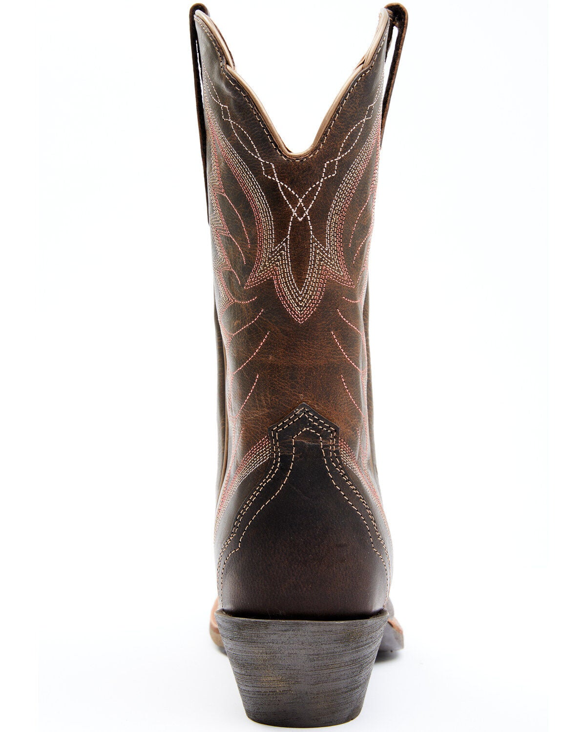 ariat autry western boot