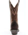 Image #5 - Ariat Women's Woodsmoke Autry Performance Western Boots - Square Toe , , hi-res