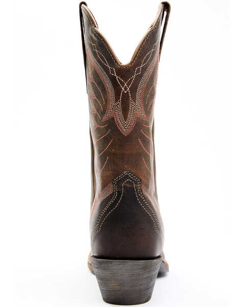 Image #5 - Ariat Women's Woodsmoke Autry Performance Western Boots - Square Toe , , hi-res