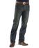Image #2 - Ariat Men's M2 Swagger Relaxed Fit Jeans, , hi-res